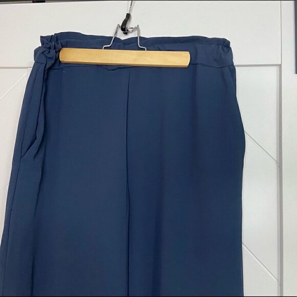 H&M wide leg pants - Picture 3 of 7